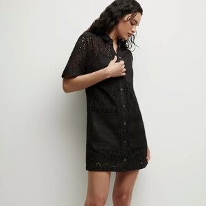 VERONICA BEARD DRESS SIZE 0 NWT